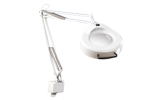 LUXO 18346LG LFM LED Magnifier